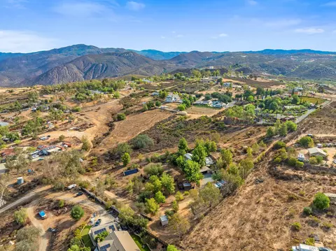 View/Area - 22170 N Burma Rd, Ramona, CA 92065 photo 10 of 12