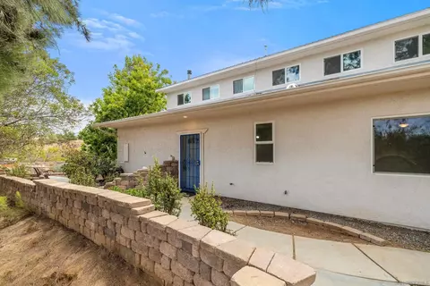 Exterior - 22170 N Burma Rd, Ramona, CA 92065 photo 14 of 21