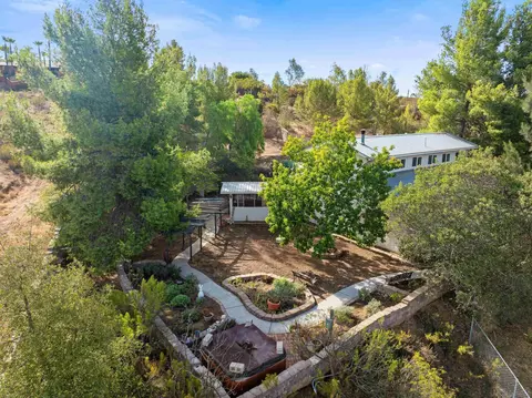 Exterior - 22170 N Burma Rd, Ramona, CA 92065 photo 3 of 21