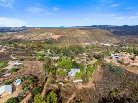 View/Area - 22170 N Burma Rd, Ramona, CA 92065 photo 6 of 12