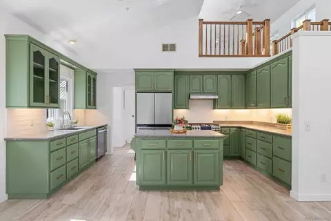 Kitchen - 22170 N Burma Rd, Ramona, CA 92065 photo 3 of 9