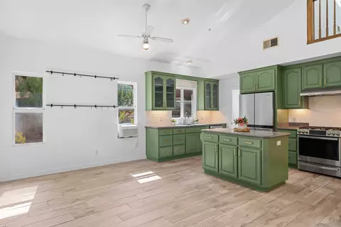 Kitchen - 22170 N Burma Rd, Ramona, CA 92065 photo 9 of 9
