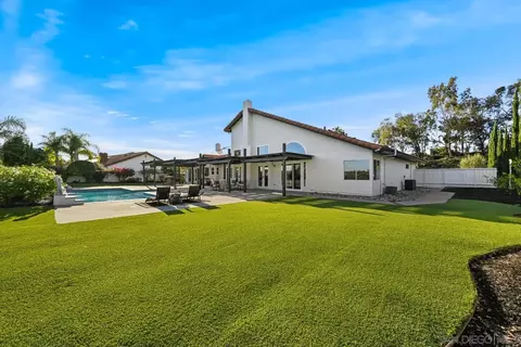 Exterior - 12893 Palisades Ct, Poway, CA 92064 photo 17 of 19