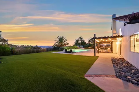 Exterior - 12893 Palisades Ct, Poway, CA 92064 photo 2 of 19