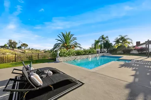 Exterior - 12893 Palisades Ct, Poway, CA 92064 photo 18 of 19