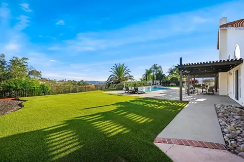 Exterior - 12893 Palisades Ct, Poway, CA 92064 photo 16 of 19