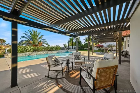Exterior - 12893 Palisades Ct, Poway, CA 92064 photo 11 of 19