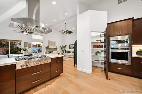 Kitchen - 12893 Palisades Ct, Poway, CA 92064 photo 4 of 4