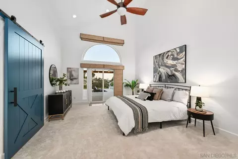 Bedroom - 12893 Palisades Ct, Poway, CA 92064 photo 1 of 4