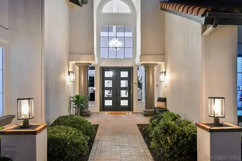 Entry Way - 12893 Palisades Ct, Poway, CA 92064 photo 1 of 1