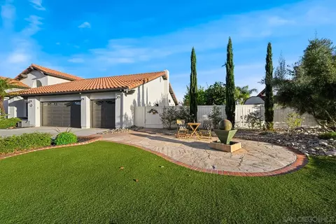Exterior - 12893 Palisades Ct, Poway, CA 92064 photo 8 of 19