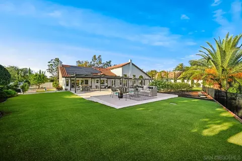 Exterior - 12893 Palisades Ct, Poway, CA 92064 photo 15 of 19