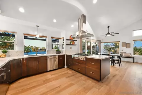 Kitchen - 12893 Palisades Ct, Poway, CA 92064 photo 1 of 4