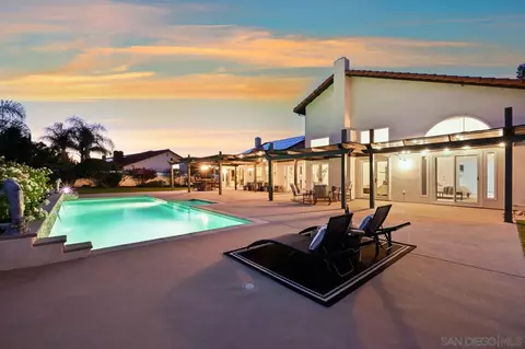 Exterior - 12893 Palisades Ct, Poway, CA 92064 photo 7 of 19