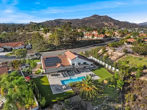 View/Area - 12893 Palisades Ct, Poway, CA 92064 photo 5 of 6
