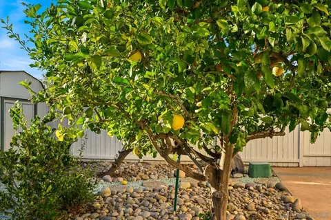 Exterior - 12893 Palisades Ct, Poway, CA 92064 photo 12 of 19