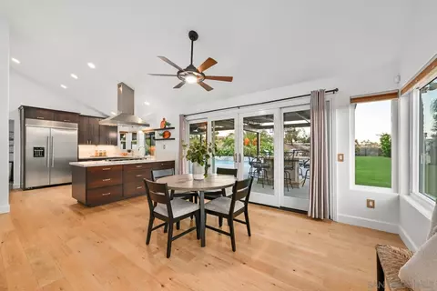 Dining - 12893 Palisades Ct, Poway, CA 92064 photo 2 of 2