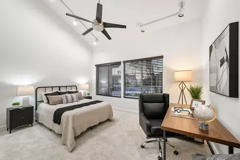 Bedroom - 12893 Palisades Ct, Poway, CA 92064 photo 2 of 4