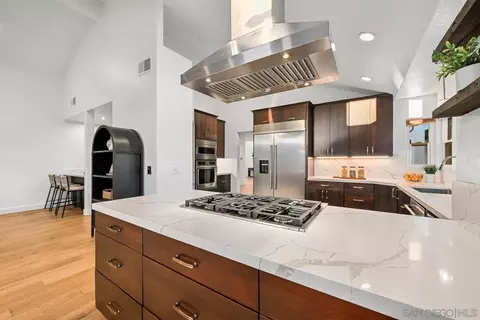 Kitchen - 12893 Palisades Ct, Poway, CA 92064 photo 3 of 4