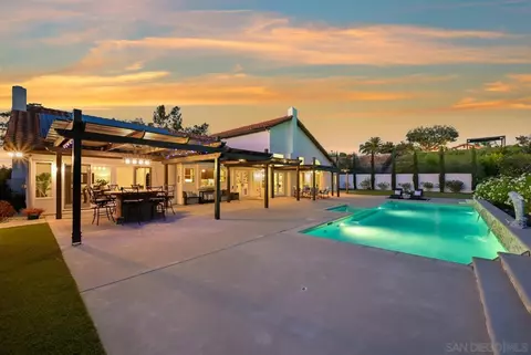 Exterior - 12893 Palisades Ct, Poway, CA 92064 photo 4 of 19