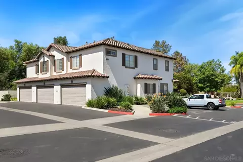 Exterior - 5531 Old Ranch Rd #49, Oceanside, CA 92057 photo 8 of 9