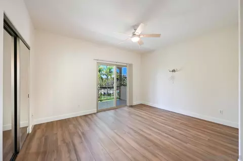 Bedroom - 5531 Old Ranch Rd #49, Oceanside, CA 92057 photo 2 of 6