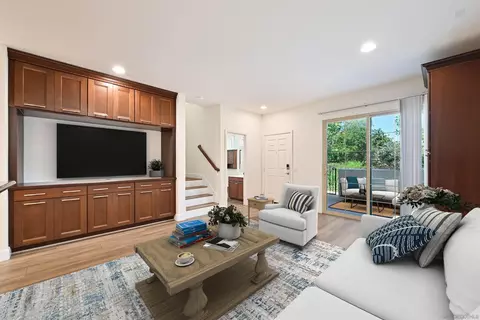 Living - 5531 Old Ranch Rd #49, Oceanside, CA 92057 photo 1 of 4