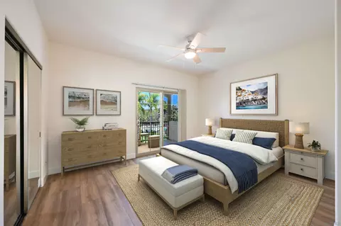 Bedroom - 5531 Old Ranch Rd #49, Oceanside, CA 92057 photo 1 of 6