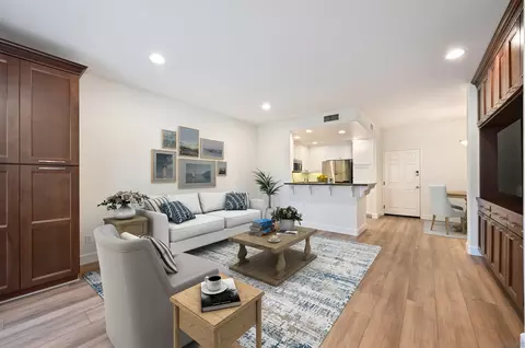 Living - 5531 Old Ranch Rd #49, Oceanside, CA 92057 photo 3 of 4