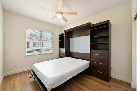 Bedroom - 5531 Old Ranch Rd #49, Oceanside, CA 92057 photo 6 of 6