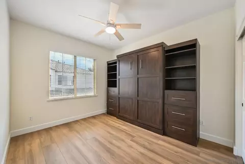 Bedroom - 5531 Old Ranch Rd #49, Oceanside, CA 92057 photo 5 of 6