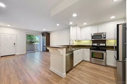 Kitchen - 5531 Old Ranch Rd #49, Oceanside, CA 92057 photo 1 of 3