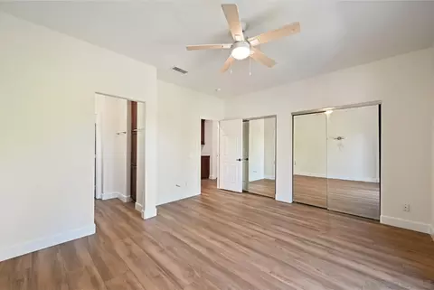 Bedroom - 5531 Old Ranch Rd #49, Oceanside, CA 92057 photo 3 of 6