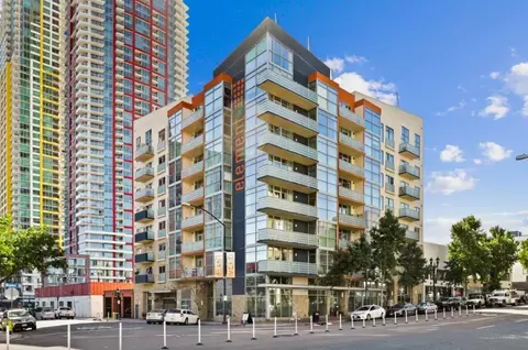 550 15th St #207, San Diego, CA 92101