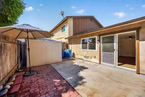 Exterior - 8318 Panorama Ridge Ct, Spring Valley, CA 91977 photo 3 of 8