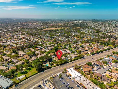 View/Area - 8318 Panorama Ridge Ct, Spring Valley, CA 91977 photo 1 of 3