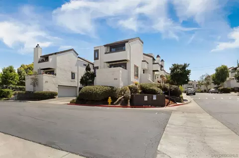 2287 Caminito Pasada #101, San Diego, CA 92107
