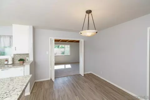 Dining - 133 Cregar St, Oceanside, CA 92054 photo 2 of 2