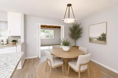 Dining - 133 Cregar St, Oceanside, CA 92054 photo 1 of 2