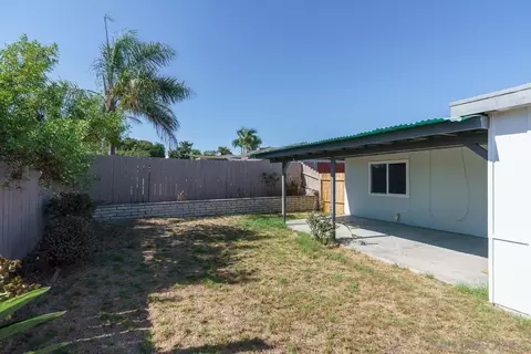 Exterior - 133 Cregar St, Oceanside, CA 92054 photo 4 of 4