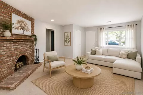 Living - 133 Cregar St, Oceanside, CA 92054 photo 1 of 5