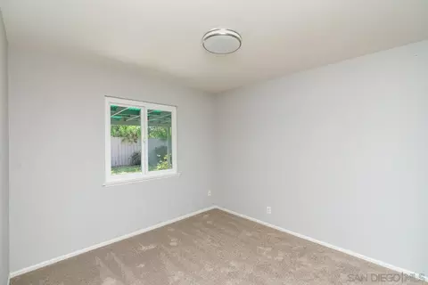 Bedroom - 133 Cregar St, Oceanside, CA 92054 photo 2 of 9