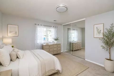 Bedroom - 133 Cregar St, Oceanside, CA 92054 photo 7 of 9