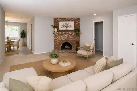 Living - 133 Cregar St, Oceanside, CA 92054 photo 4 of 5