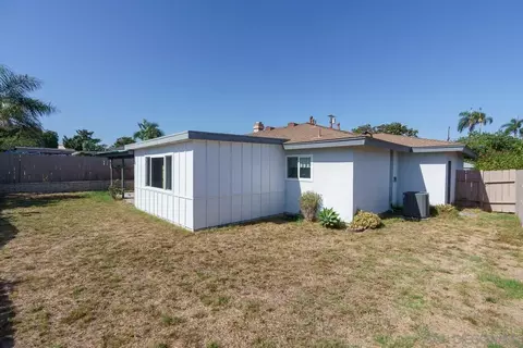 Exterior - 133 Cregar St, Oceanside, CA 92054 photo 3 of 4