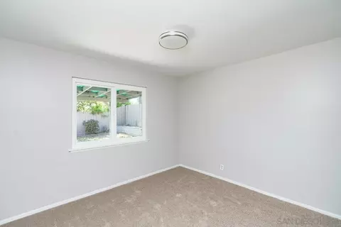 Bedroom - 133 Cregar St, Oceanside, CA 92054 photo 5 of 9