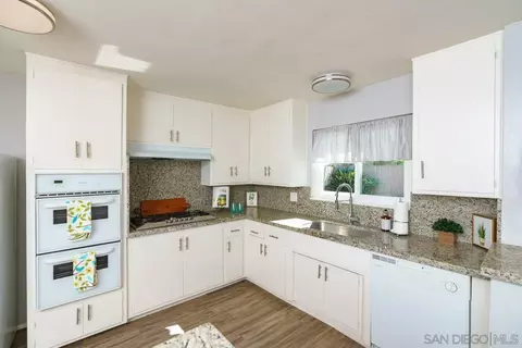 Kitchen - 133 Cregar St, Oceanside, CA 92054 photo 2 of 2