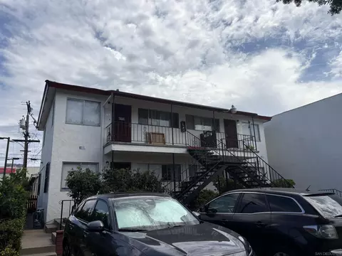 725-729 B Ave, National City, CA 91950