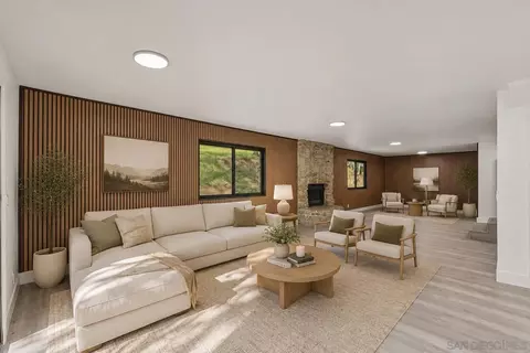 Living - 11618 Johnson Lake Rd, Lakeside, CA 92040 photo 2 of 4