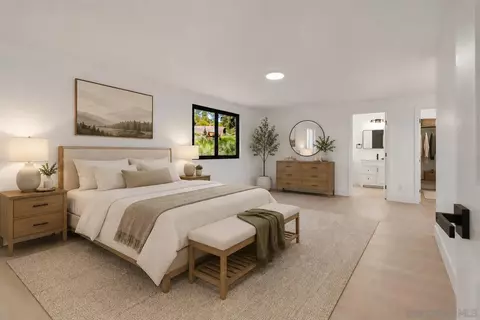 Bedroom - 11618 Johnson Lake Rd, Lakeside, CA 92040 photo 1 of 7